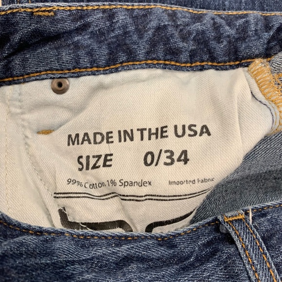 Kimes Ranch Jennifer jeans - Picture 4 of 4